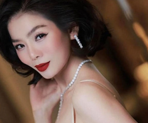 Hậu ly hôn, Lệ Quyên trải lòng: Can đảm mà sống thật tốt thay vì chỉ tồn tại