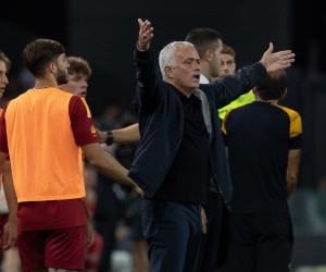 Mourinho: 'Thà thua 0-4 còn hơn thua 4 trận 0-1'