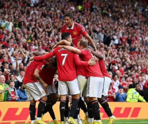 Giải mã chiến thắng của MU và bí kíp đánh bại Arsenal
