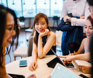 Người thông minh có 9 cách ứng xử với kẻ họ ghét