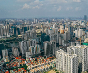 Nhà đất cắt cơn sốt, nhà đầu tư cần có tầm nhìn dài hạn