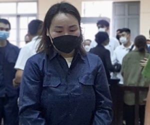 TP HCM: Cùng bạn trai vào tù vì phẫu thuật thẩm mỹ chui
