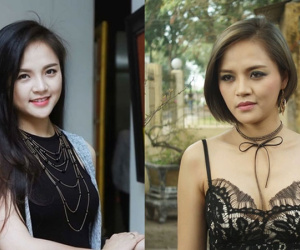 Những diễn viên xuất sắc của màn ảnh Việt: Thu Quỳnh được đánh giá cao, Lan Phương bị chê đài từ 'bất ổn'