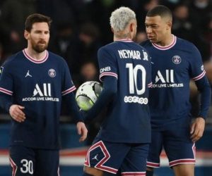 Dự đoán kết quả lượt 1 vòng bảng Champions League: PSG đập tan Juventus