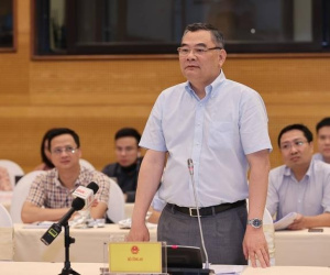Trung tướng Tô Ân Xô: ‘Không có chủ trương thu hồi sổ hộ khẩu hàng loạt’