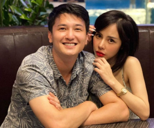 Đang hạnh phúc với Huỳnh Anh, Lan Phương 'khóc thét' vì bị đem hình ảnh để mai mối trực tuyến