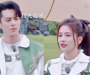 Rộ tin Bạch Lộc nên duyên cùng Vương Hạc Đệ, fan 'lo sợ' phim sẽ biến thành 'rạp xiếc trung ương'