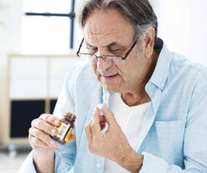 Giật mình thực phẩm quen thuộc là 'kẻ thù' của người cao huyết áp