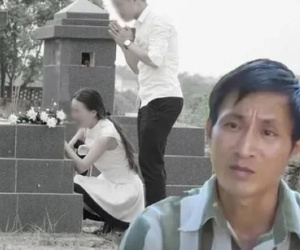 Giết anh họ để cướp vợ, rợn người kế hoạch tàn độc