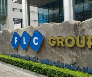 Quá hạn nộp thuế, FLC lại bị cưỡng chế hơn 448 tỷ đồng