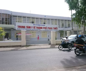 Giám đốc Trung tâm Y tế Phan Thiết mắng bác sĩ 'lương y như hổ báo, loi nhoi như lũ dòi'