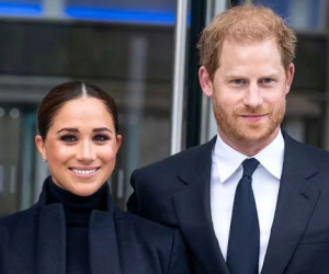 Nữ hoàng 'không còn lựa chọn nào khác' ngoài tước hết danh hiệu của Harry, Meghan
