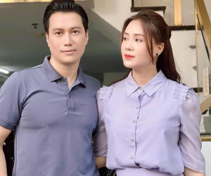Lộ diện vai diễn của Hồng Diễm trong Người Vợ Tốt