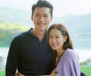 Hyun Bin đưa Son Ye Jin đi khám thai, hé lộ thời điểm dự sinh