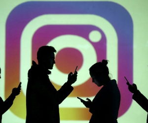 Instagram bị phạt kỷ lục hơn 400 triệu USD