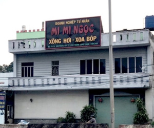 Hai thiếu nữ bị lừa bán vào cơ sở massage kích dục