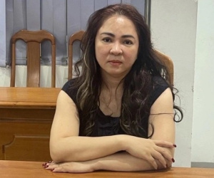 Trả hồ sơ vụ án Nguyễn Phương Hằng để mở rộng điều tra