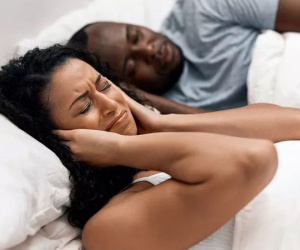 Gặp vấn đề tưởng vô hại này khi ngủ, coi chừng ung thư