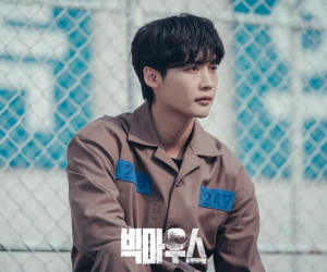 Thu về loạt thành tích khủng nhưng Big Mouth của Lee Jong Suk vẫn bị chê