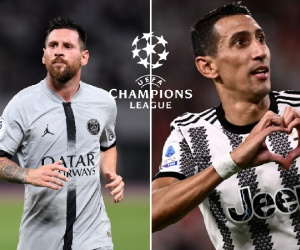 Đêm nay Champions League chính thức trở lại: Tâm điểm đại chiến PSG - Juventus