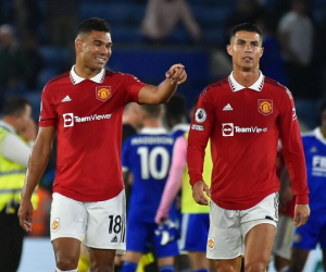 Lần đầu tiên trong sự nghiệp, Ronaldo 'được' đăng ký đá Europa League