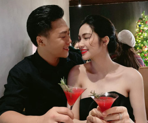 Thiếu gia Minh Hải đăng đàn sau tâm thư của Hòa Minzy: 'Sao các bạn biết rằng tôi chưa từng níu kéo hạnh phúc gia đình'