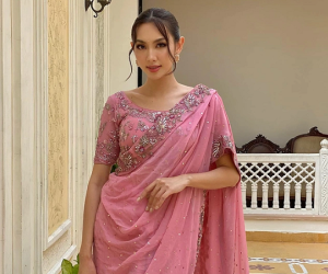 Thùy Tiên bị chê vì diện đồ nhăn nheo dự sự kiện: Ngài Nawat đòi ăn thua với ekip
