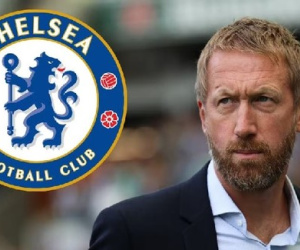 Bất ngờ với ứng viên thay Thomas Tuchel dẫn dắt Chelsea