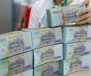 Lãi suất tăng cao, gửi tiết kiệm thời điểm này là lợi nhất