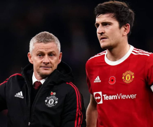 Eric Bailly phơi bày nội tình MU, Erik ten Hag thêm quyền dẹp loạn