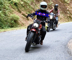 Hồng Đăng tung ảnh đi phượt sau ồn ào ở Tây Ban Nha