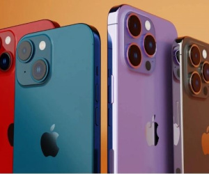 Chân dung iPhone 14 series rõ nét trước giờ ra mắt