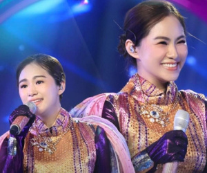 Cuộc sống làm mẹ đơn thân của Lương Bích Hữu sau khi chia tay Khánh Đơn