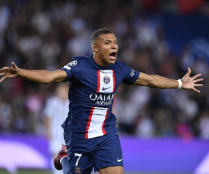 Mbappe tỏa sáng, PSG nhẹ nhàng vượt ải Juventus