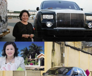 Số phận 'chìm nổi' của 2 nữ đại gia Việt đầu tiên sở hữu Rolls-Royce