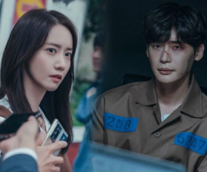 Big Mouth ngày càng tẻ nhạt, thứ duy nhất có thể cứu được cả bộ phim chính là để YoonA làm trùm?