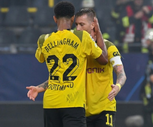 Reus tỏa sáng, Dortmund ra quân thắng lợi