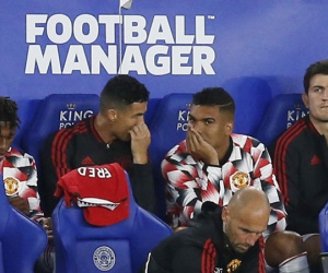 Lộ kế hoạch của Erik ten Hag với Ronaldo tại MU