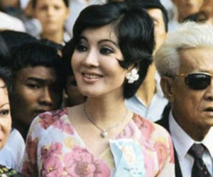 Nữ minh tinh màn bạc Thẩm Thúy Hằng qua đời