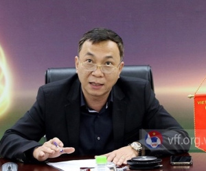 Đại hội VFF khóa 9: Ghế Chủ tịch khó có bất ngờ