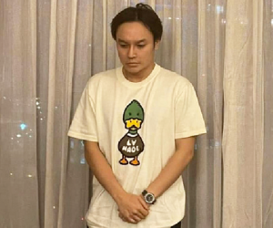 Hé lộ danh tính 2 'celeb hạng A' trong đường dây mại dâm do 'tú ông' Lê Hoàng Long tổ chức