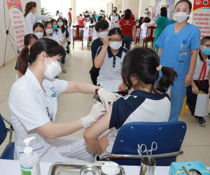 Ngày 7/9, số ca mắc Covid-19 mới tiếp tục leo thang, ghi nhận 2 ca tử vong