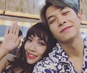 Lộ địa điểm và ngày cưới chính thức của Anh Tú - Diệu Nhi sau tuyên bố kết hôn