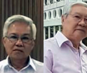 Khởi tố 2 nguyên Giám đốc Sở Xây dựng Cà Mau