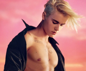Justin Bieber hủy chuyến lưu diễn vòng quanh thế giới