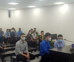 ‘Chạy án’ cho con gái thoát tử hình, bà mẹ bị lừa 4,1 tỷ đồng