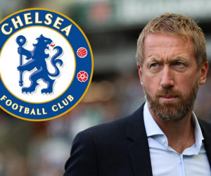 Here we go: Chelsea chốt xong HLV thay Thomas Tuchel