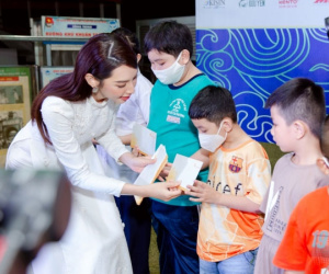Động thái của Hoa hậu Thùy Tiên giữa lúc bị réo tên vào đường dây gái ‘bán hoa’ 300 triệu đồng