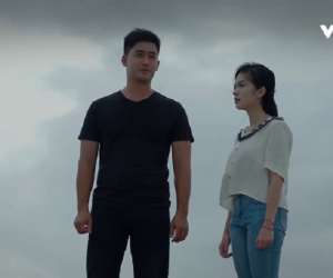 Gara hạnh phúc tập 15: Khải - Vân bỏ trốn, trong dự tính tương lai có Sơn Ca