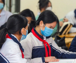 Hà Nội đề xuất tăng gấp đôi học phí ở nội thành